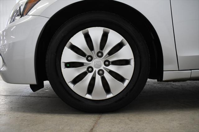 used 2012 Honda Accord car, priced at $7,590