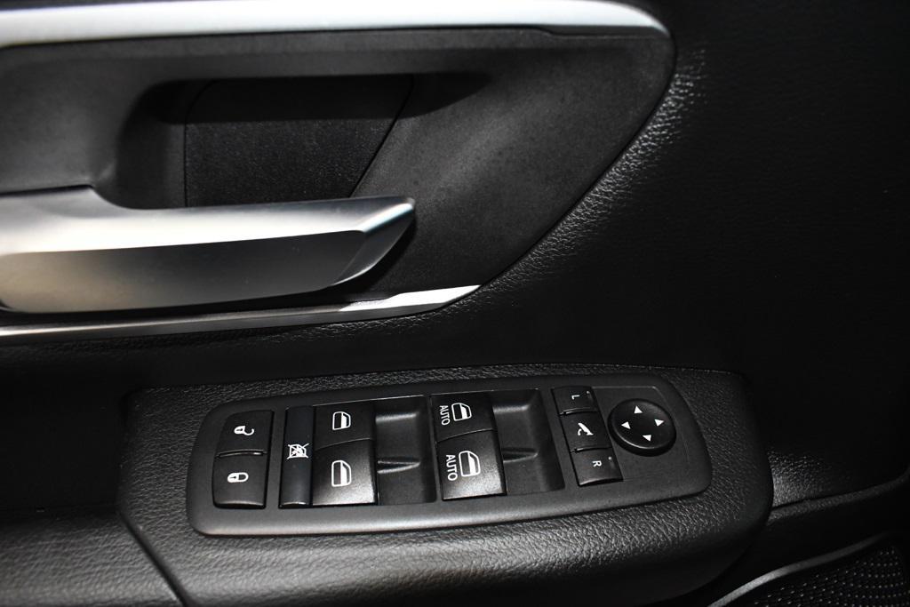 used 2020 Ram 1500 car, priced at $28,480