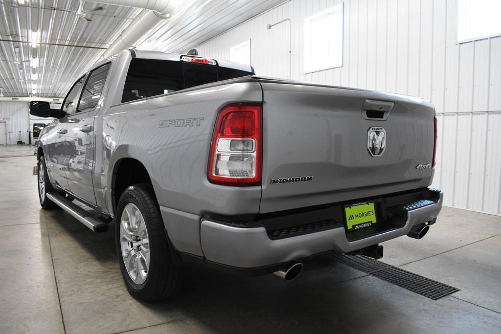 used 2020 Ram 1500 car, priced at $28,480