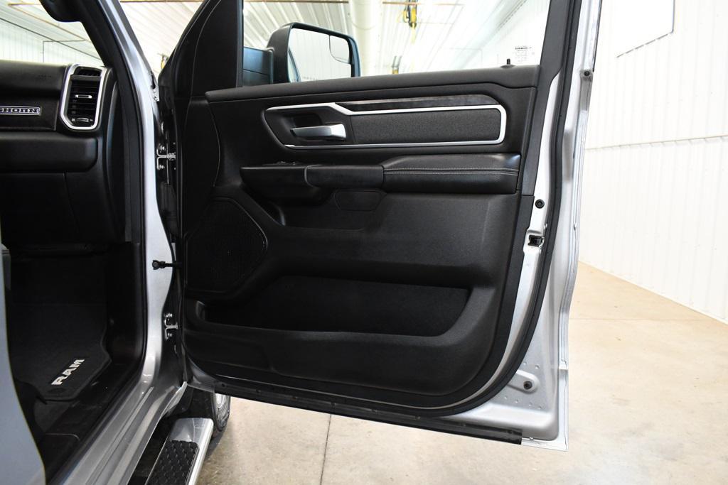 used 2020 Ram 1500 car, priced at $28,480