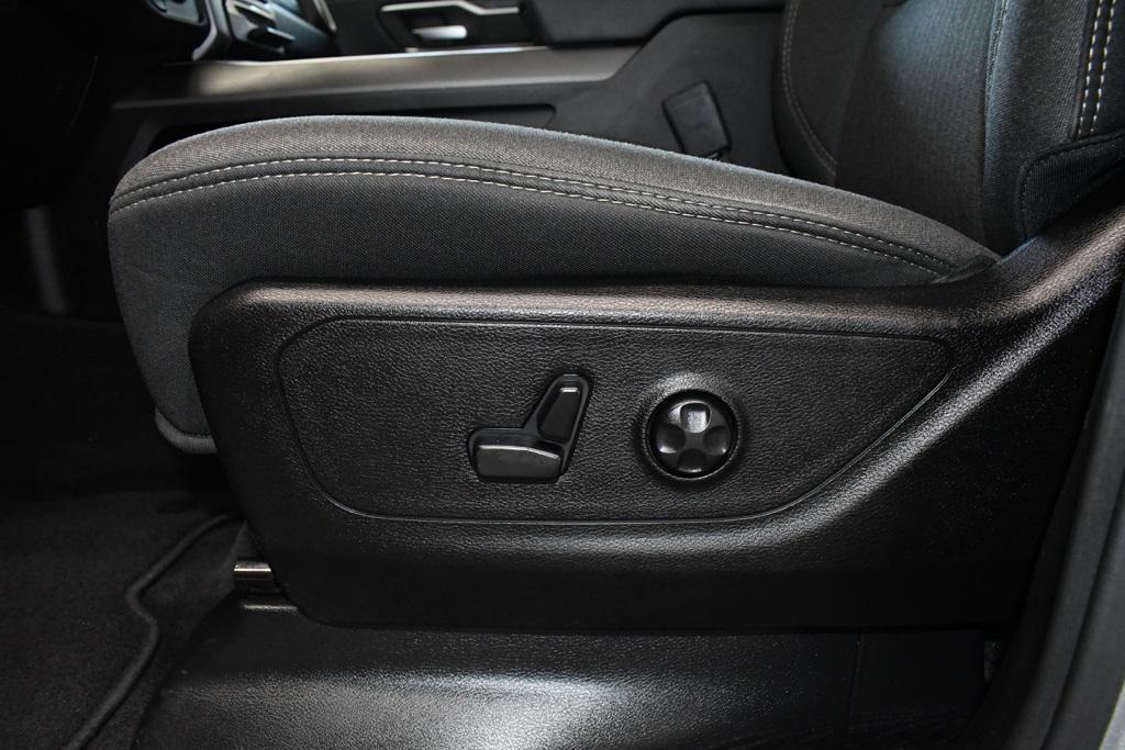 used 2020 Ram 1500 car, priced at $28,480