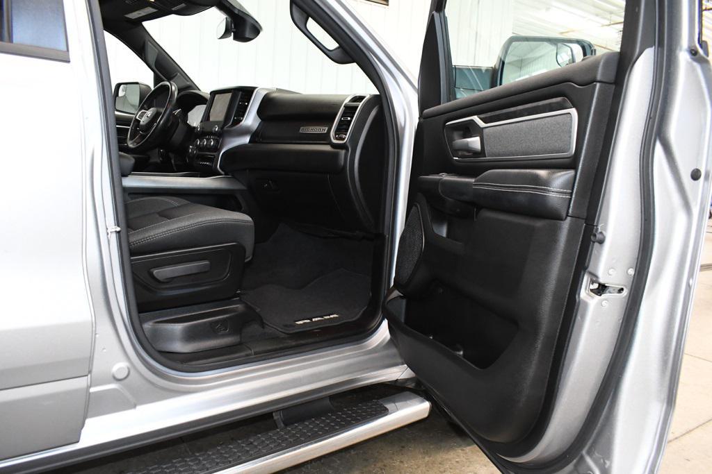 used 2020 Ram 1500 car, priced at $28,480