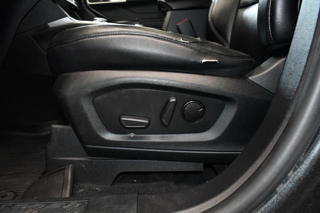 used 2020 Ford Explorer car, priced at $22,490