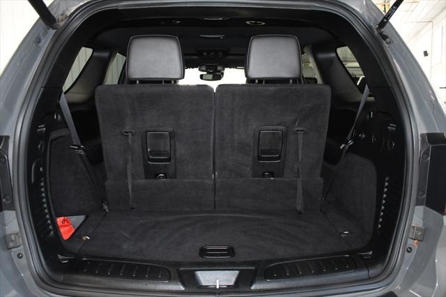 used 2023 Dodge Durango car, priced at $32,980