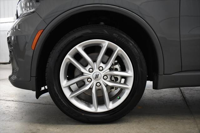 used 2023 Dodge Durango car, priced at $32,980