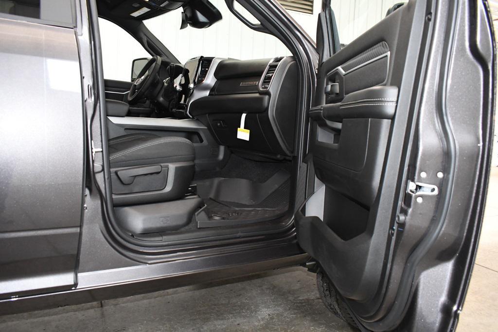 new 2025 Ram 2500 car, priced at $65,565