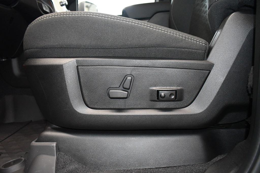 new 2025 Ram 2500 car, priced at $65,565