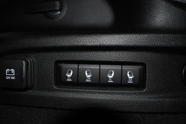 used 2023 Jeep Grand Cherokee L car, priced at $34,480