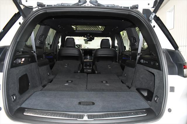 used 2023 Jeep Grand Cherokee L car, priced at $34,480