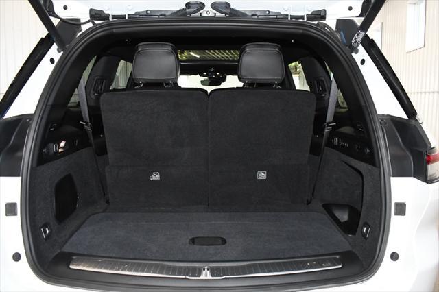 used 2023 Jeep Grand Cherokee L car, priced at $34,480