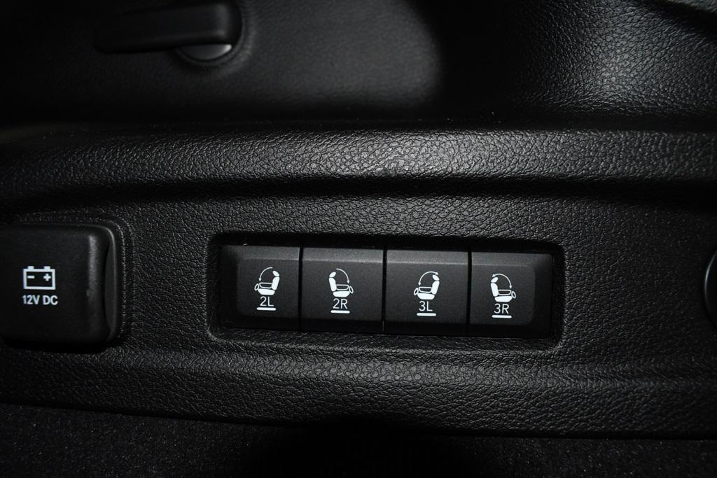 used 2023 Jeep Grand Cherokee L car, priced at $33,980