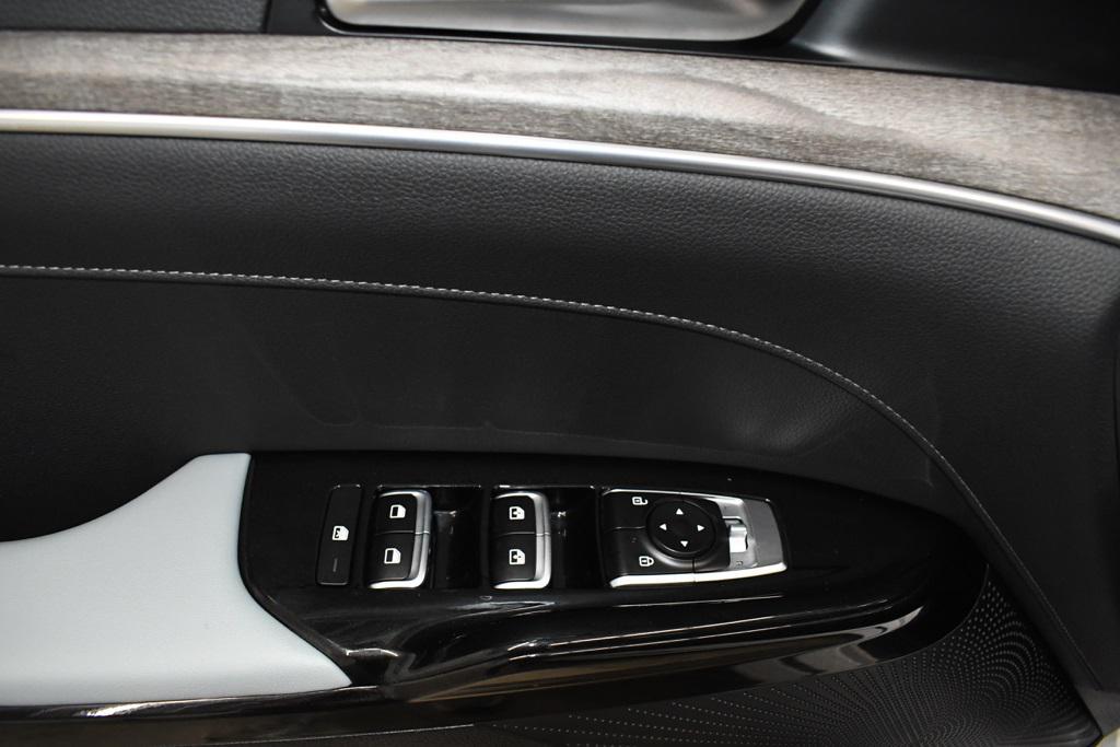 used 2021 Kia K5 car, priced at $19,890