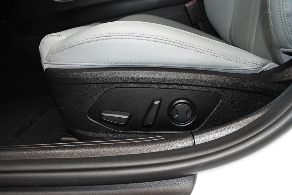 used 2021 Kia K5 car, priced at $19,890