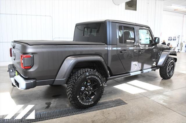 new 2024 Jeep Gladiator car, priced at $51,246