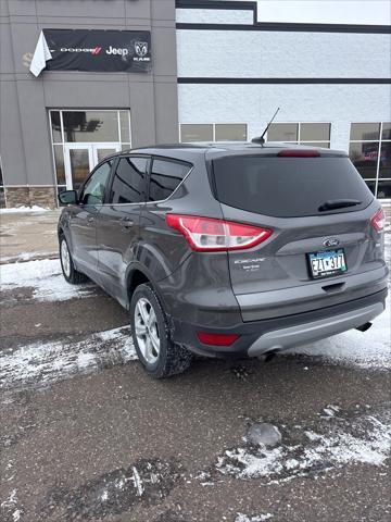 used 2014 Ford Escape car, priced at $5,690