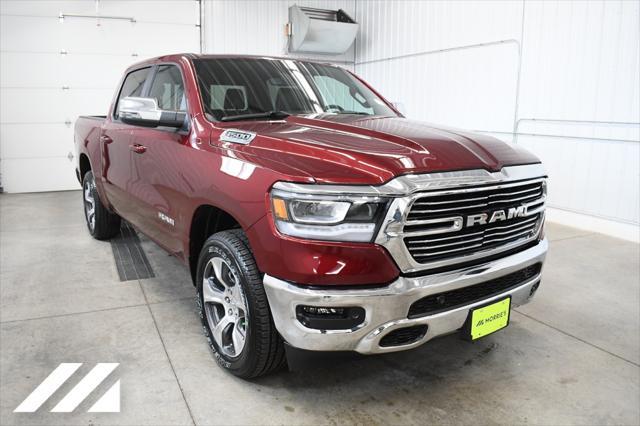 new 2024 Ram 1500 car, priced at $65,315