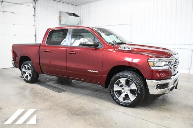 new 2024 Ram 1500 car, priced at $65,315