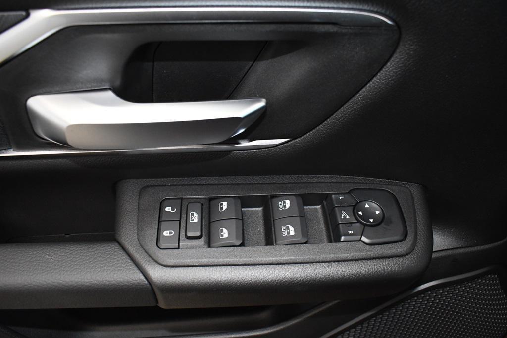 new 2026 Ram 1500 car, priced at $62,525