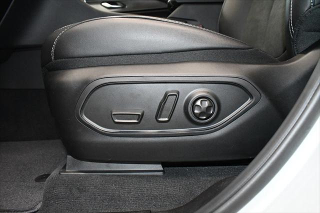 new 2025 Jeep Grand Cherokee L car, priced at $47,870
