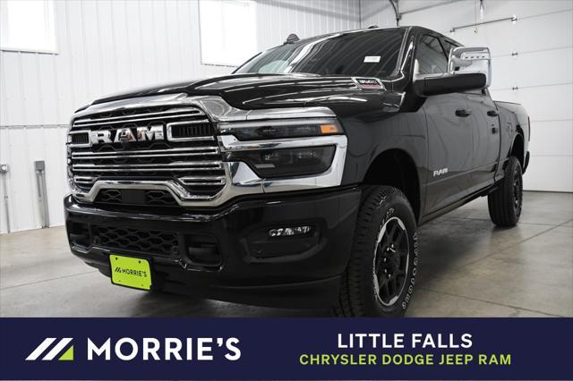 new 2025 Ram 3500 car, priced at $69,735