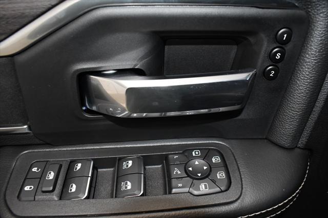 new 2025 Ram 3500 car, priced at $69,735