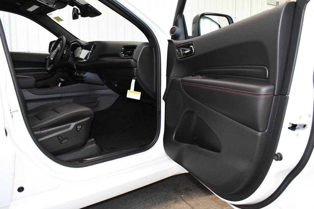 new 2025 Dodge Durango car, priced at $45,235