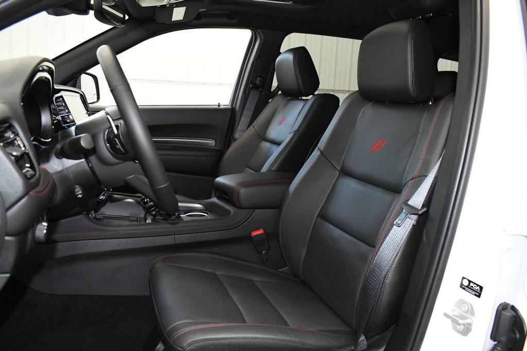 new 2025 Dodge Durango car, priced at $45,235