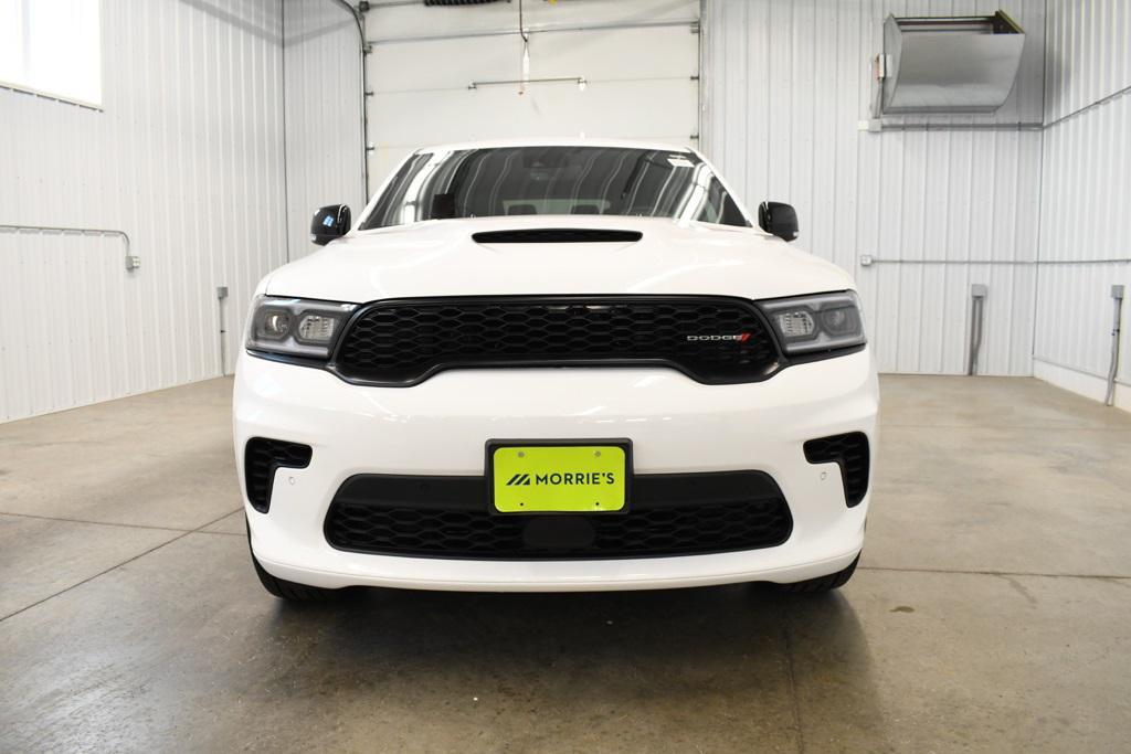 new 2025 Dodge Durango car, priced at $45,235