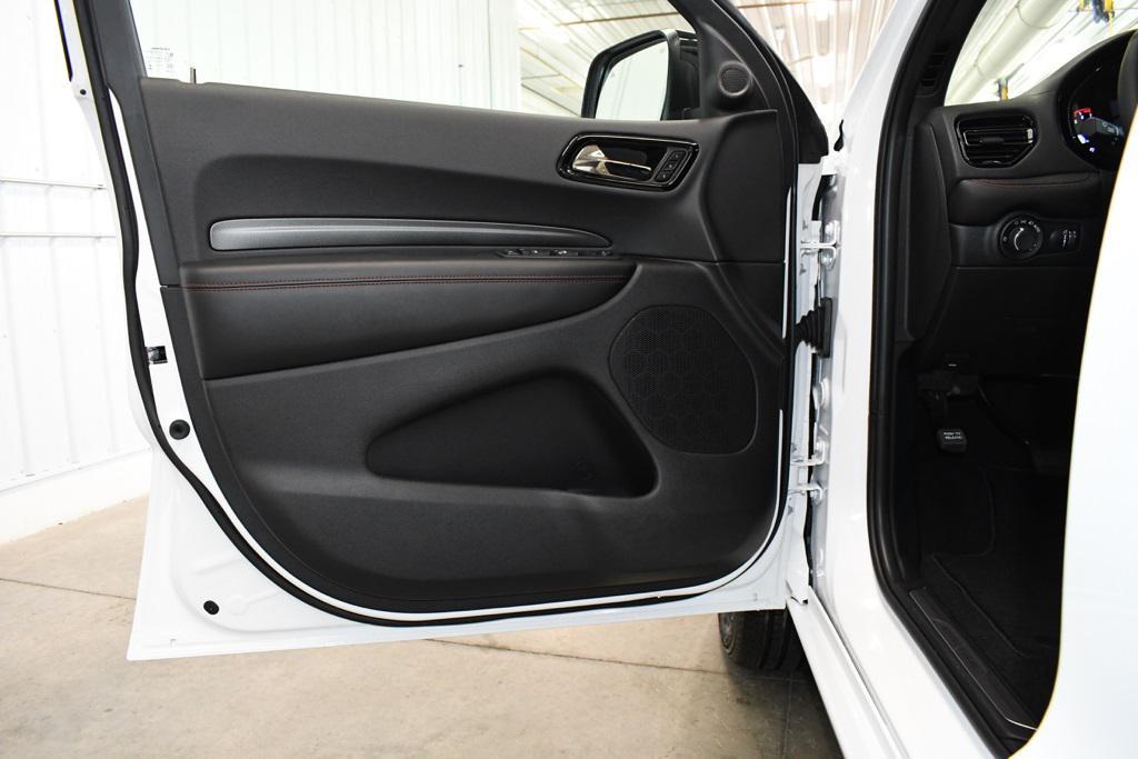new 2025 Dodge Durango car, priced at $45,235