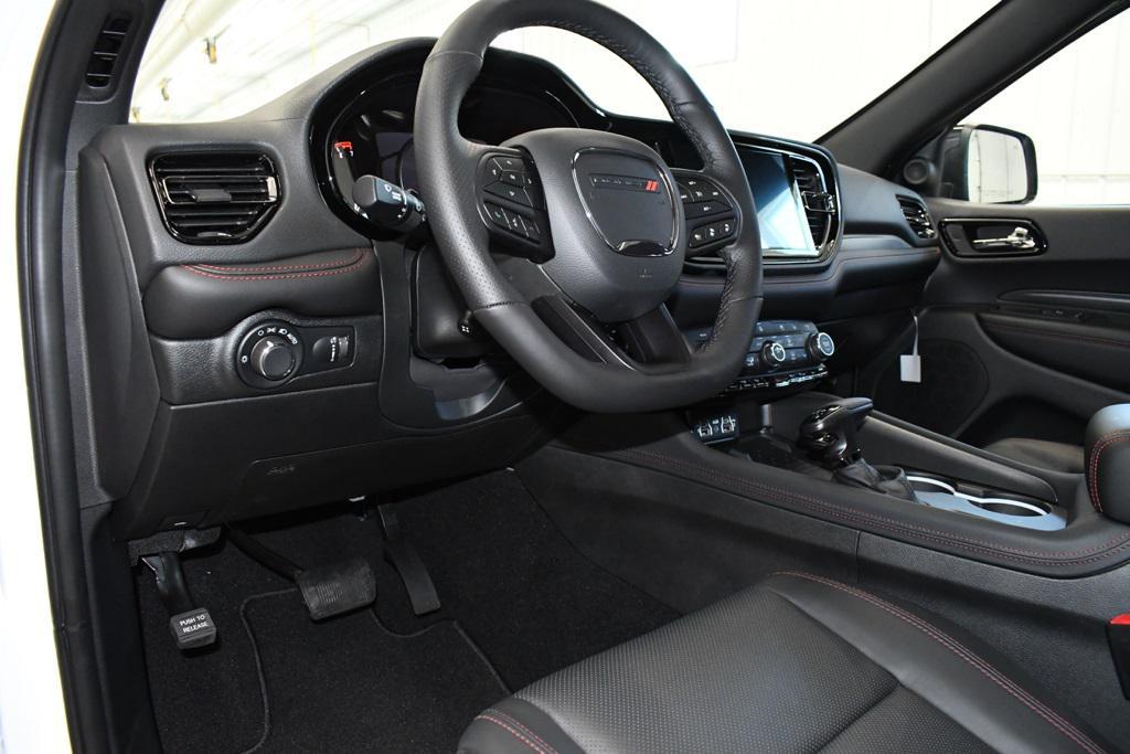 new 2025 Dodge Durango car, priced at $45,235