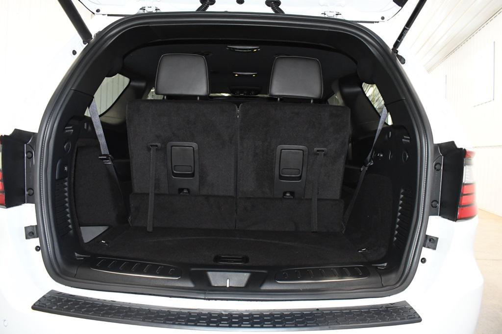 new 2025 Dodge Durango car, priced at $45,235
