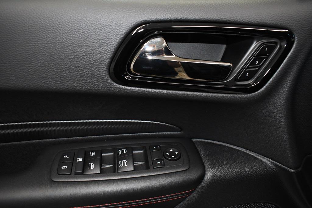 new 2025 Dodge Durango car, priced at $45,235