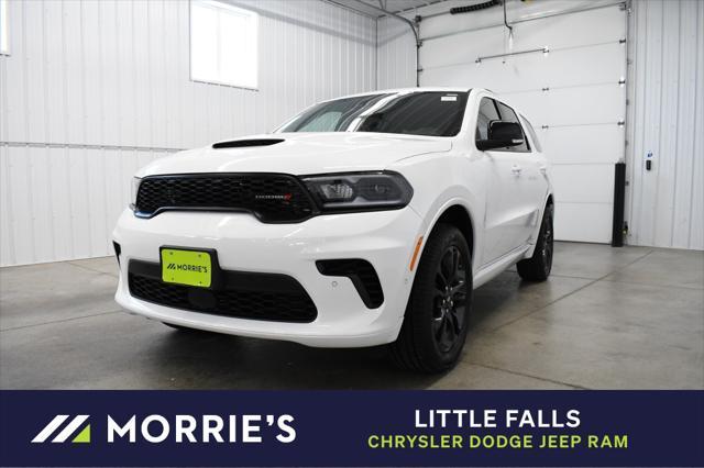 new 2025 Dodge Durango car, priced at $44,415