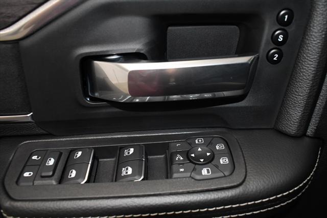 new 2025 Ram 2500 car, priced at $70,855