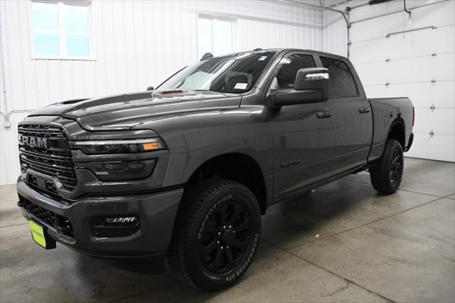 new 2025 Ram 2500 car, priced at $70,855