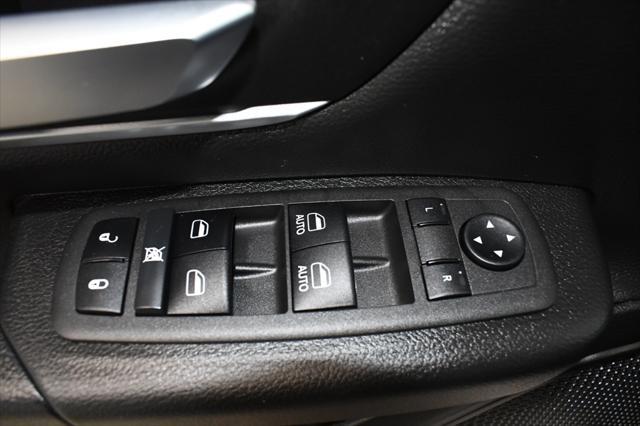 used 2022 Ram 1500 car, priced at $37,990