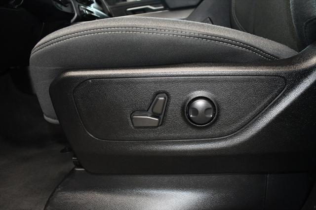used 2022 Ram 1500 car, priced at $37,990