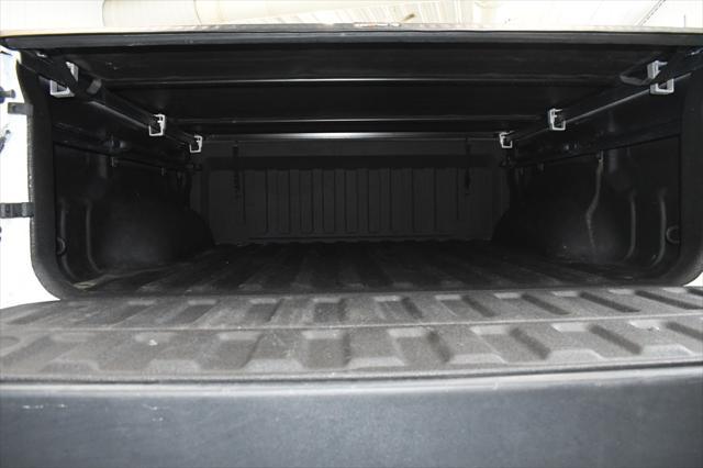 used 2022 Ram 1500 car, priced at $37,990