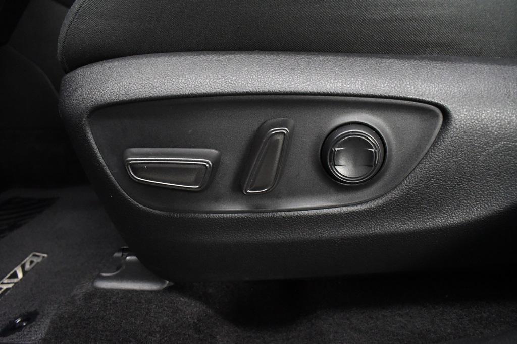 used 2021 Toyota RAV4 Hybrid car, priced at $25,480