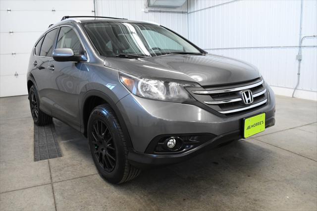 used 2014 Honda CR-V car, priced at $10,990