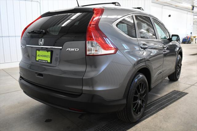 used 2014 Honda CR-V car, priced at $10,990