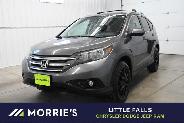 used 2014 Honda CR-V car, priced at $11,280