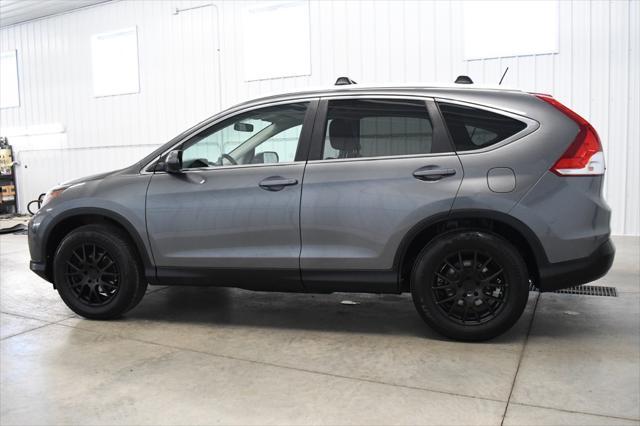 used 2014 Honda CR-V car, priced at $10,990