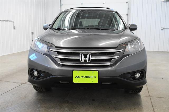 used 2014 Honda CR-V car, priced at $10,990