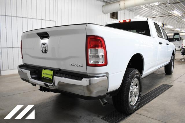 new 2024 Ram 2500 car, priced at $54,025