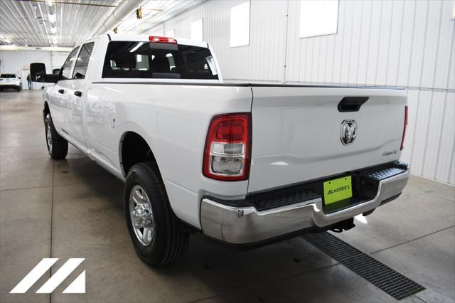 new 2024 Ram 3500 car, priced at $58,580