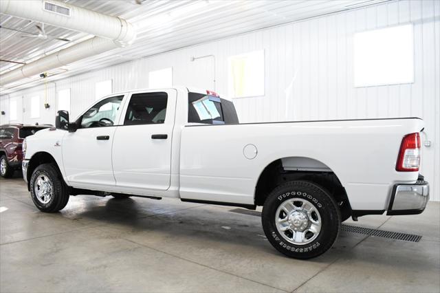 new 2024 Ram 3500 car, priced at $65,580