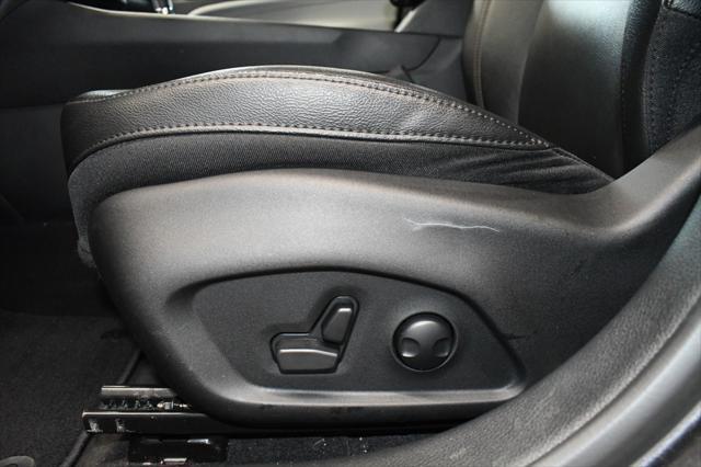 used 2024 Jeep Compass car, priced at $28,690