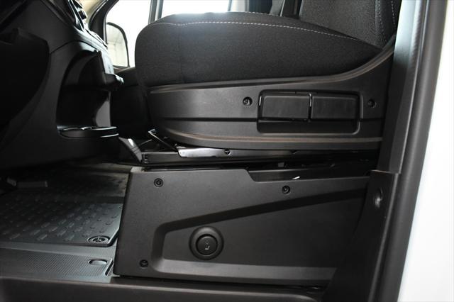 new 2024 Ram ProMaster 3500 Window Van car, priced at $50,285