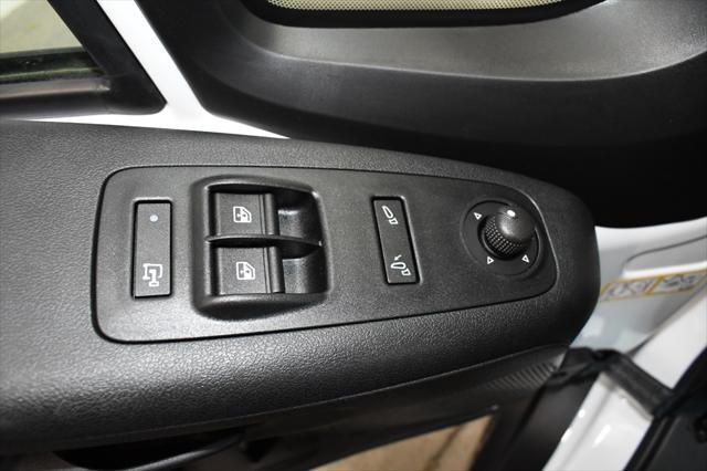 new 2024 Ram ProMaster 3500 Window Van car, priced at $50,380